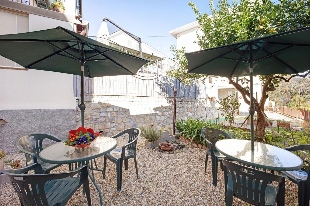 בורדיגרה Old City Apartment Seaview מראה חיצוני תמונה